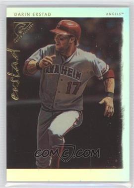 2003 Topps Gallery - [Base] - Artist Proof #81 - Darin Erstad