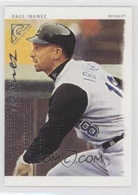 2003 Topps Gallery - [Base] #135 - Raul Ibanez