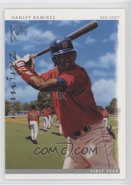 2003 Topps Gallery - [Base] #162 - Hanley Ramirez