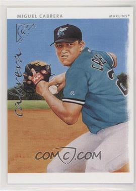 2003 Topps Gallery - [Base] #181 - Miguel Cabrera