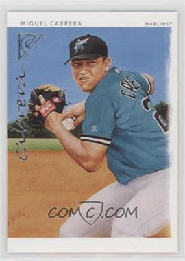 2003 Topps Gallery - [Base] #181 - Miguel Cabrera