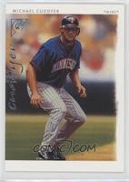 Michael Cuddyer