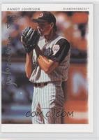 Randy Johnson