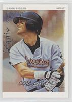 Craig Biggio