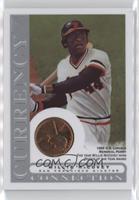 Willie McCovey [EX to NM]