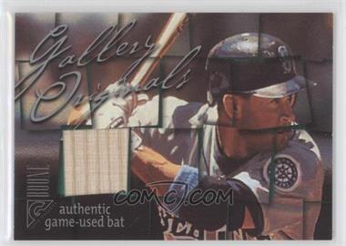 2003 Topps Gallery - Originals Bats #GO-BB - Bret Boone