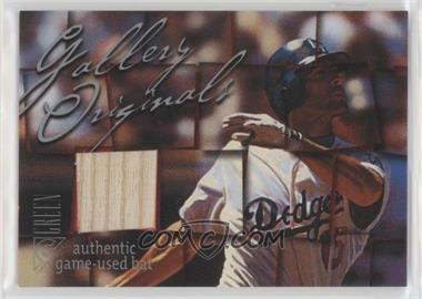 2003 Topps Gallery - Originals Bats #GO-SG - Shawn Green