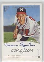 Warren Spahn