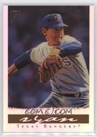 Nolan Ryan (Blue Sleeves)