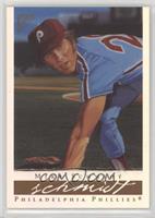 Mike Schmidt (Blue Uniform)