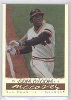 Willie McCovey (Brown Bat)