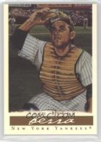 Yogi Berra (Brown Chest Protector)