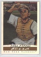 Yogi Berra (Brown Chest Protector) [EX to NM]