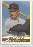 Jimmie Foxx (Blue Sleeves)