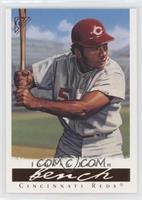 Johnny Bench (Day)