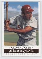 Johnny Bench (Day)