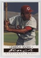 Johnny Bench (Night)