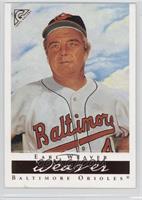 Earl Weaver (Light Blue Sky)