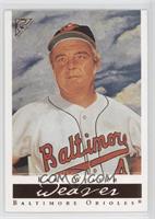 Earl Weaver (Dark Sky)