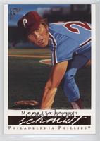 Mike Schmidt (Blue Uniform)