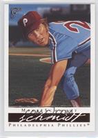 Mike Schmidt (Blue Uniform)