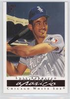 Luis Aparicio (Black Bat)