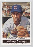 Fergie Jenkins (Brown Glove)