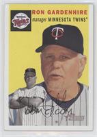 Ron Gardenhire [EX to NM]