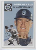 John Olerud