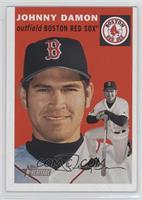 Johnny Damon