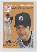 Mike Mussina