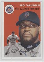 Mo Vaughn