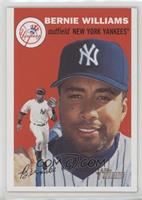 Bernie Williams