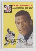 Rickey Henderson