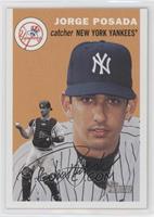 Jorge Posada