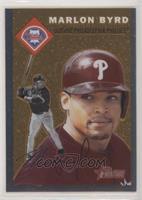 Marlon Byrd #/1,954