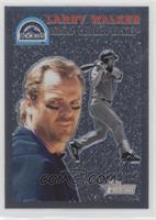 Larry Walker #/1,954