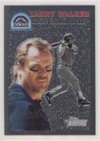 Larry Walker #/1,954