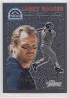 Larry Walker #/1,954