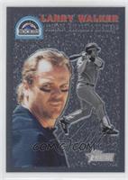 Larry Walker #/1,954