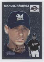 Manuel Ramirez #/1,954