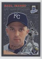 Raul Ibanez #/1,954