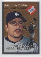 Paul Lo Duca #/1,954