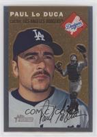 Paul Lo Duca #/1,954