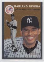 Mariano Rivera #/1,954