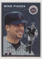 Mike Piazza #/1,954