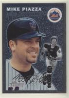 Mike Piazza #/1,954