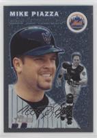 Mike Piazza #/1,954