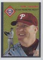 Jim Thome #/1,954