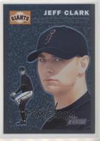 Jeff Clark #/1,954